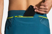 Brooks - Sherpa 7" 2-in-1 Shorts