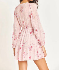 Loveshackfancy - SIRIANA DRESS