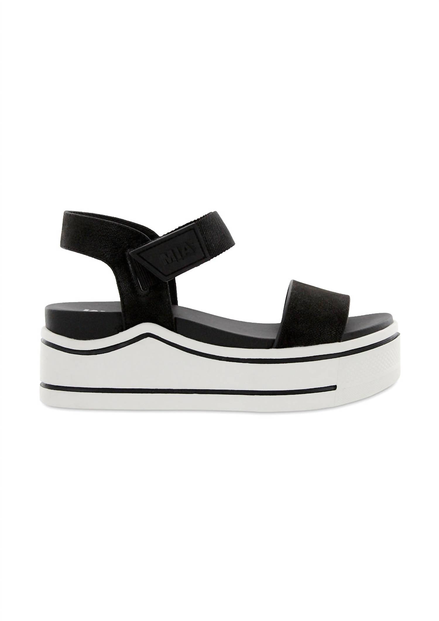 Mia - Women's Odelia Sandal