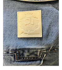 Bally - Men's Denim Jacket