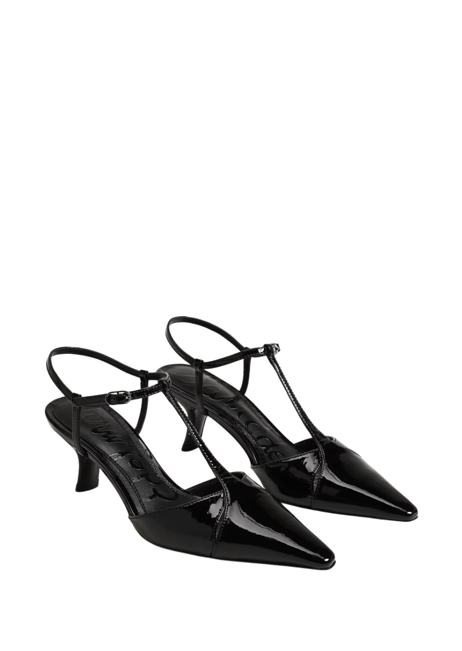 Sam Edelman - Women's Briella T-strap Pump