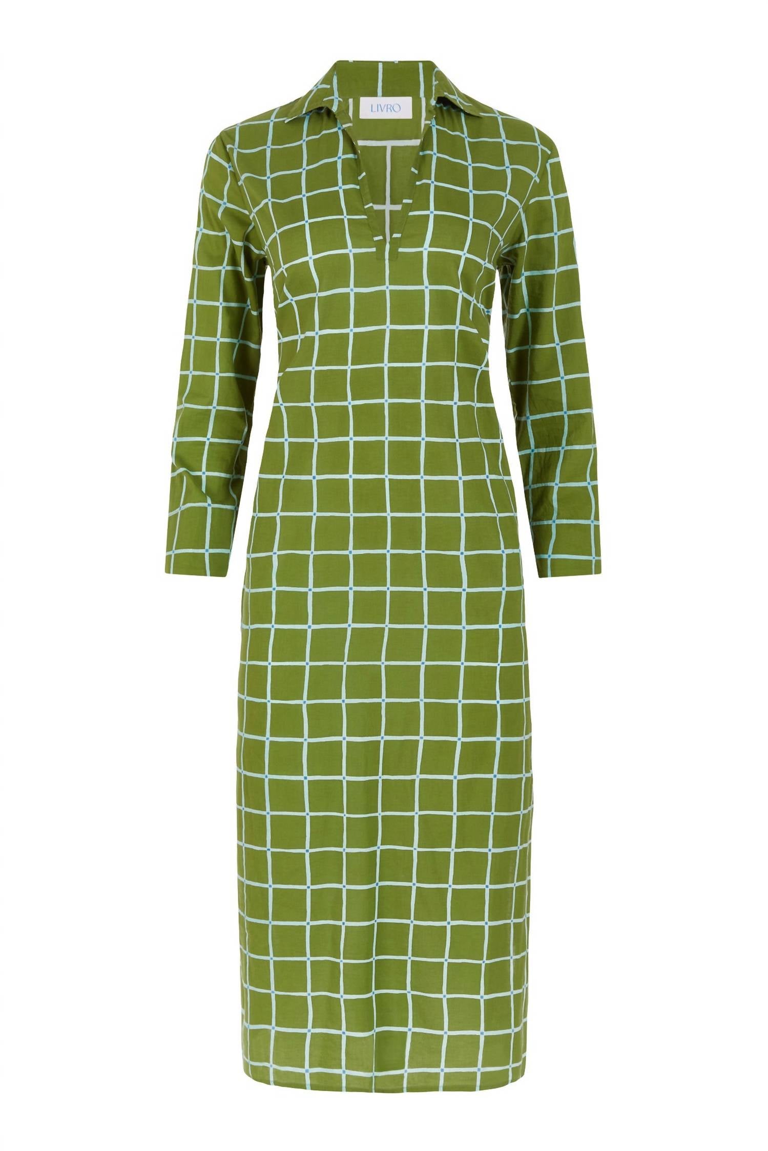 Livro - Classic Kurta