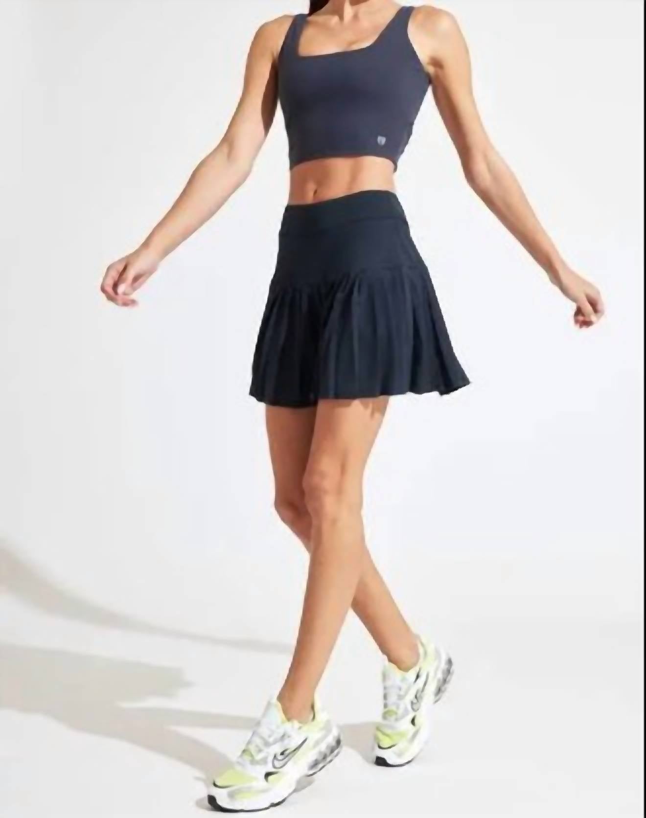 Eleven Paris - Women's Delight Skirt