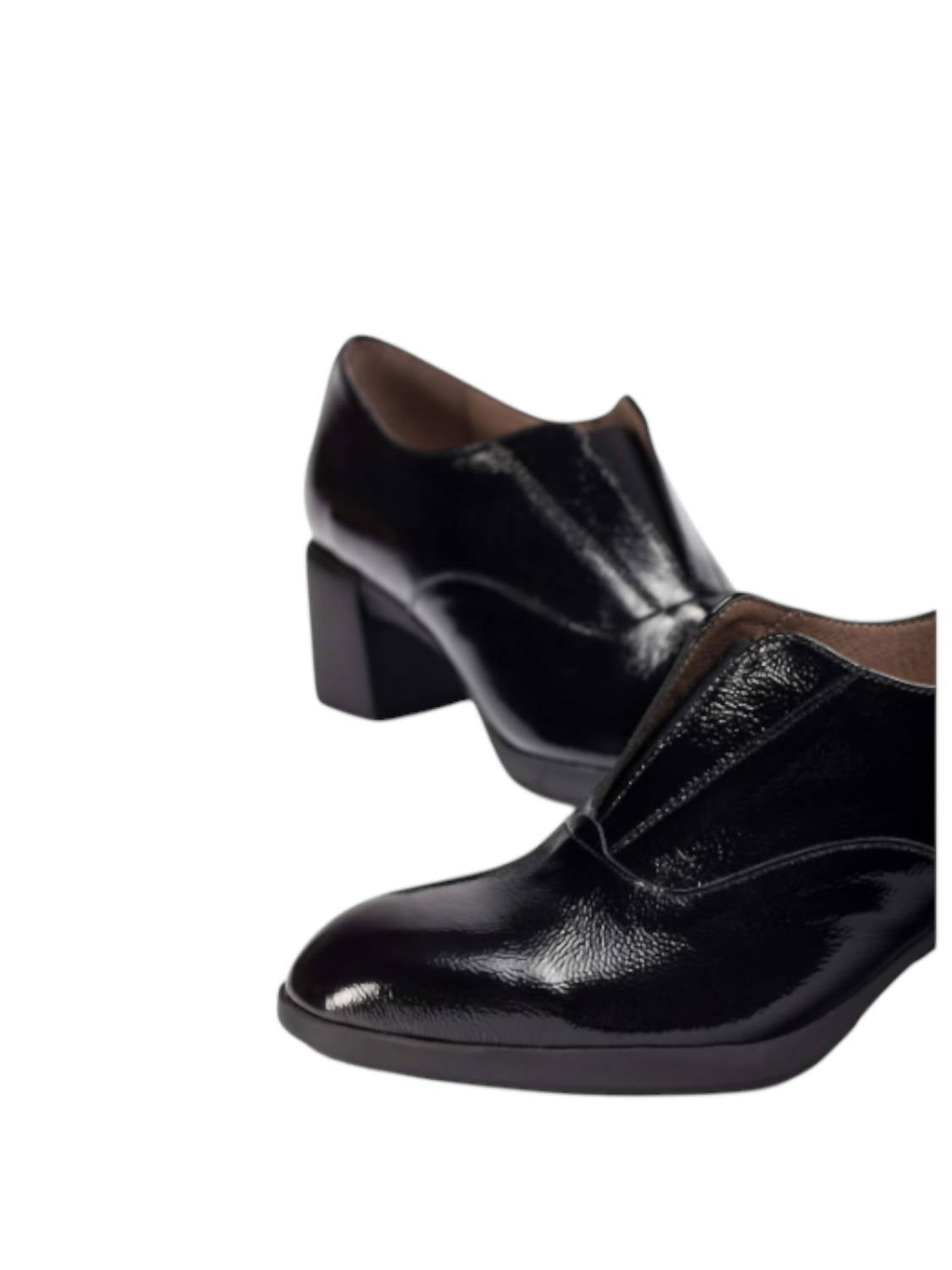 Wonders - Women's Reghost 04 Loafer Shoe