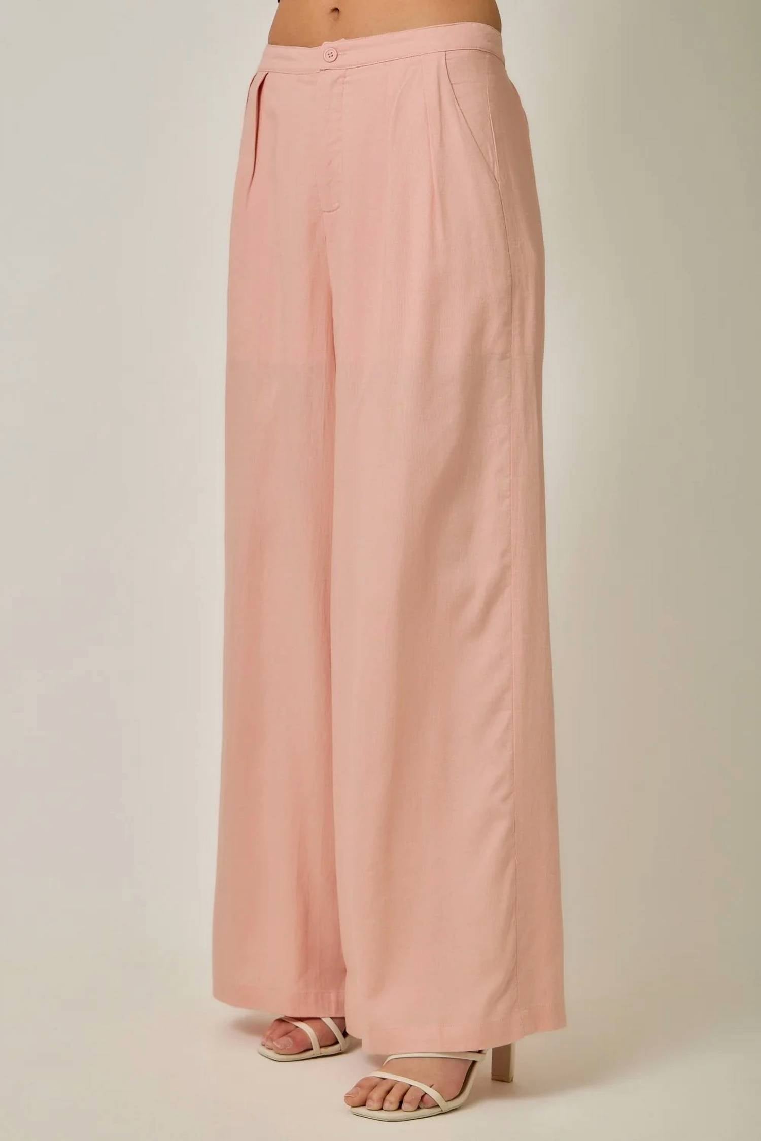 Mystree - Kristine Pants