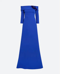 Safiyaa - Lunelle Long Dress