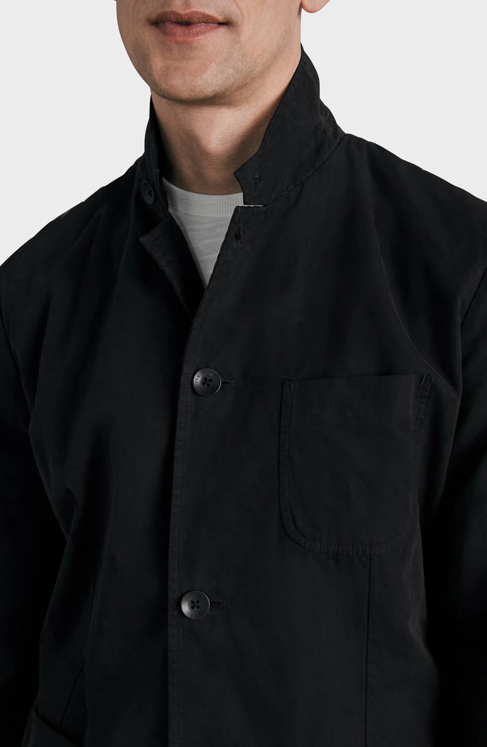 Rag & Bone - Peached Cotton Prospect Cardigan Jacket