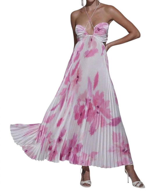 L'Idee - JARDIN GOWN