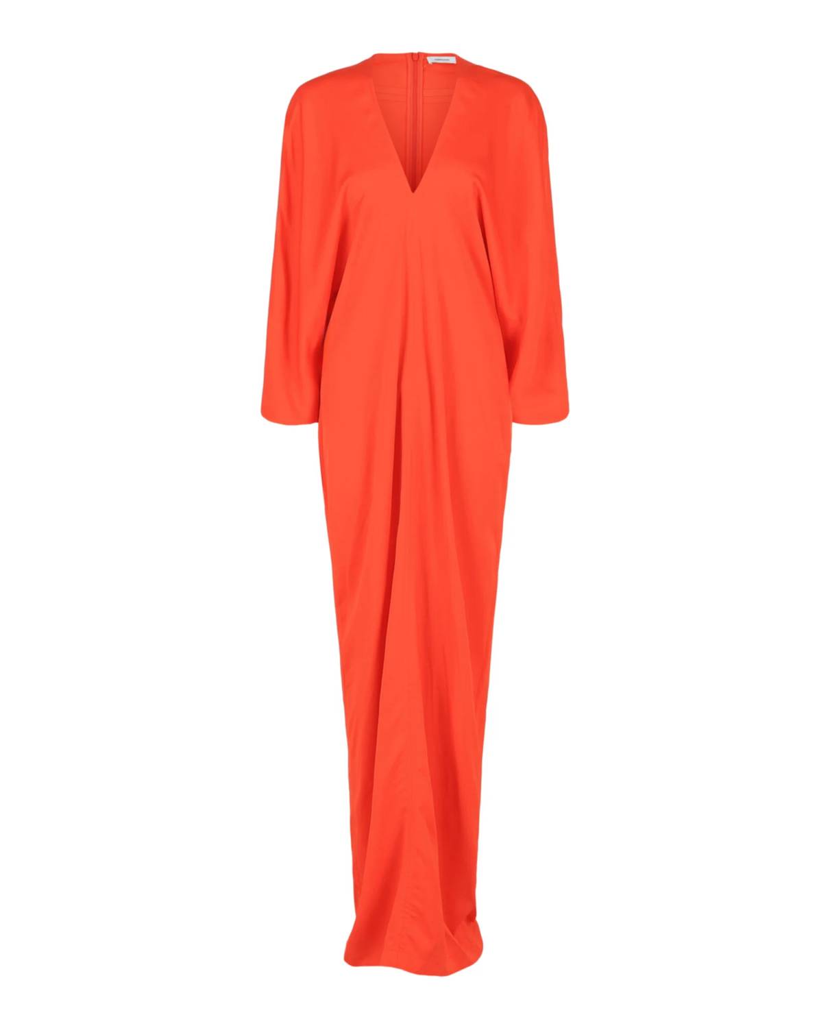 Salvatore Ferragamo - Women's Maxi Dress