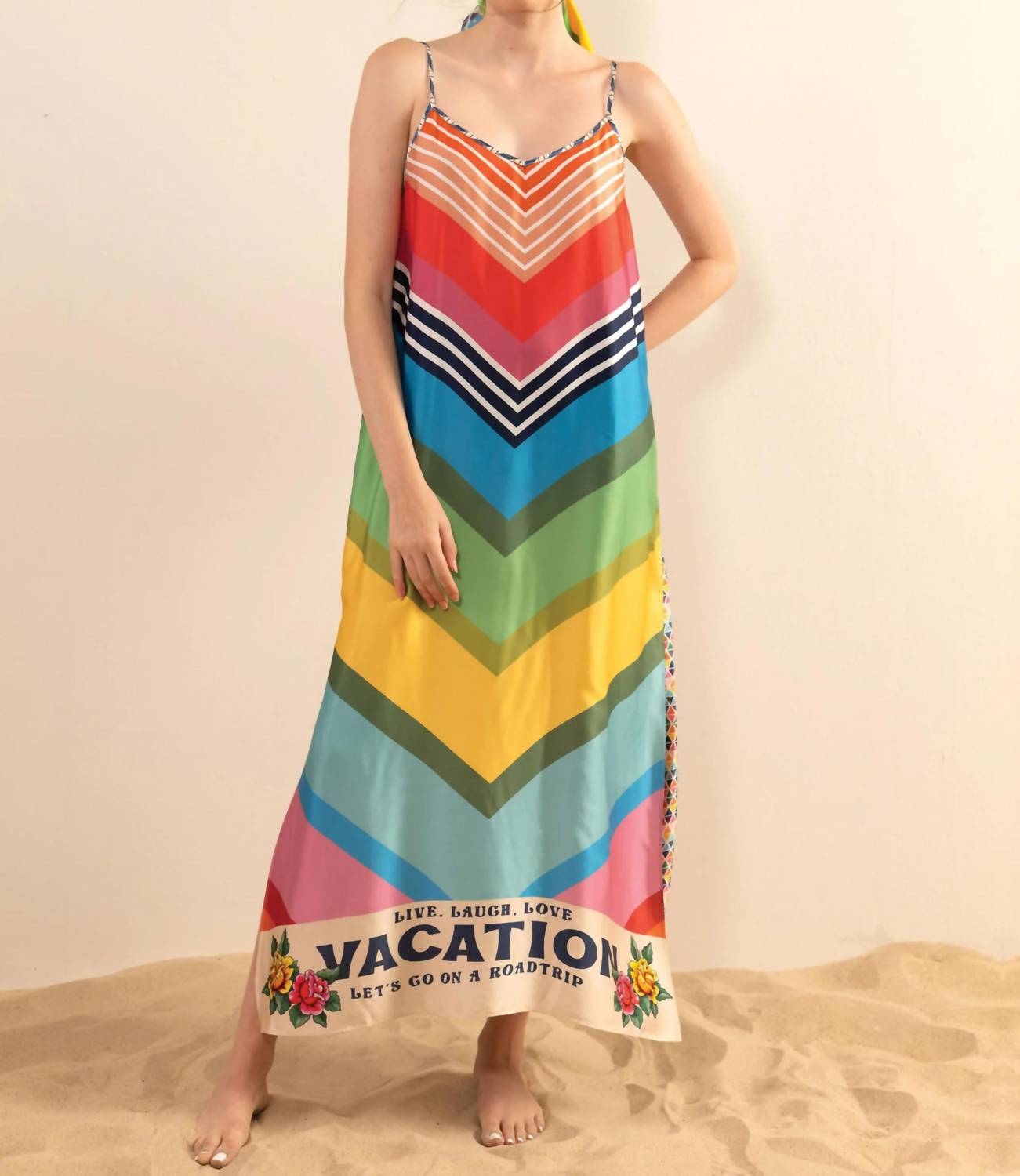 Me369 - Skylar Dress