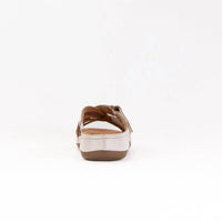 Clarks - Women's Cecily Slide Sandal