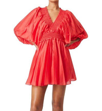 Elliatt - Fauna Mini Dress