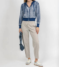 Elliott Lauren - Prime Time Tapered Pants