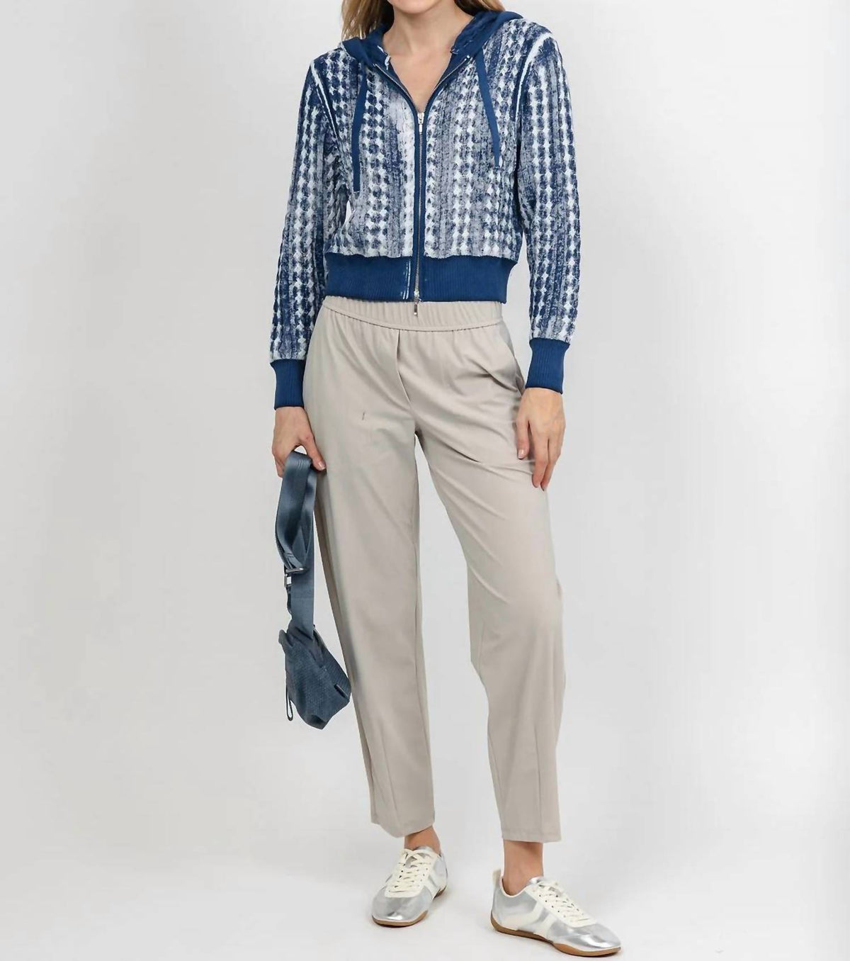 Elliott Lauren - Prime Time Tapered Pants