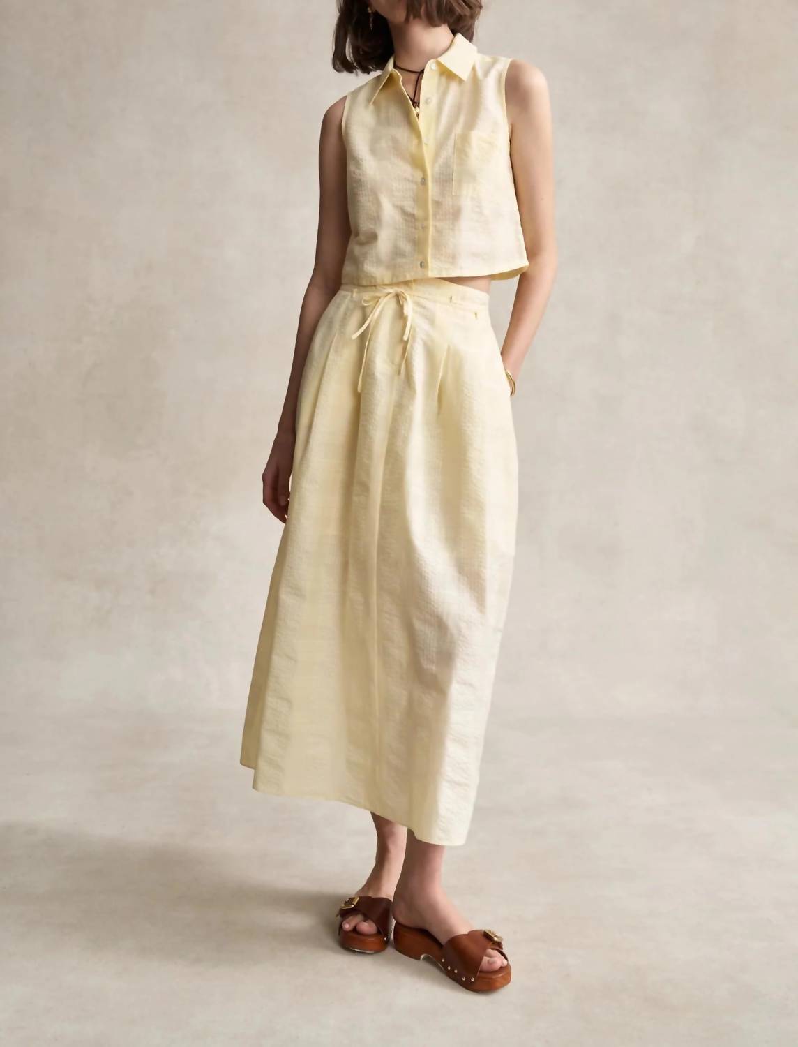 Hevron - Amaris Skirt