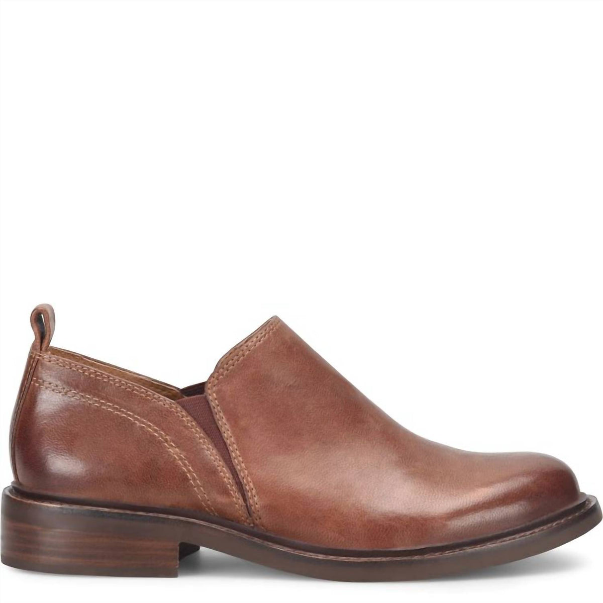 Sofft - Women's Naisbury Ii Leather Shoes