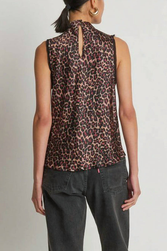 Nation Ltd - Delilah Tank