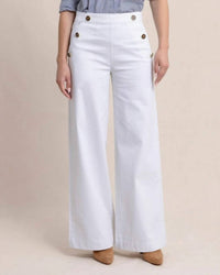 Southern Tide - Thalia Sailor Pant