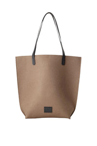 Graf Lantz - Women's Hana Merino Wool Tote Bag