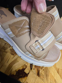 Sorel - WOMEN'S JOANIE III SLIDE