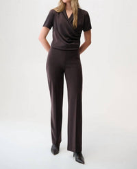 Joseph Ribkoff - Classic Wide-leg Pants