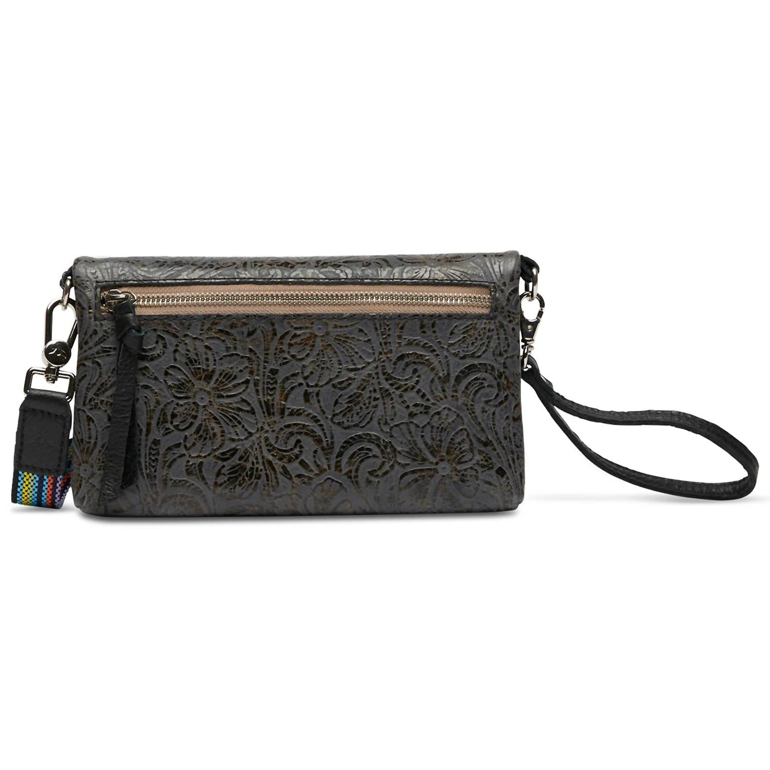 Consuela - Women's Steely Uptown Crossbody Bag
