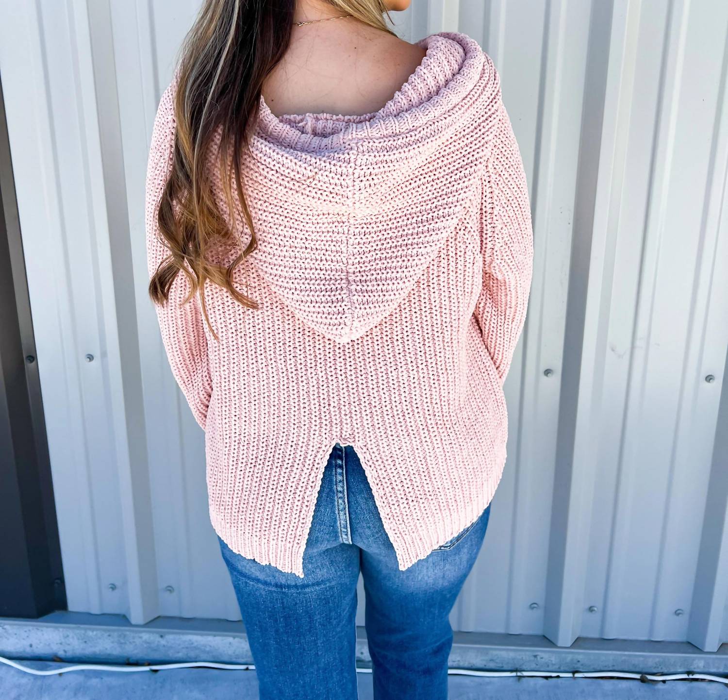 Another Love - Eden Sweater