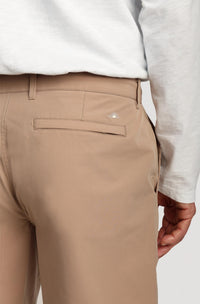 True Grit - Hybrid Dock Short