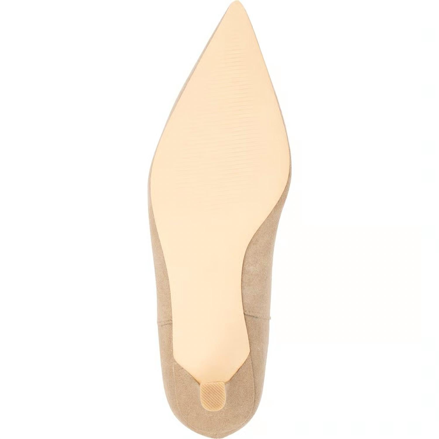 Coconuts By Matisse - Women's Genesis Kitten Heel Ankle Bootie