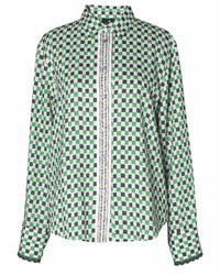 Emily Lovelock - Tanisha Shirt