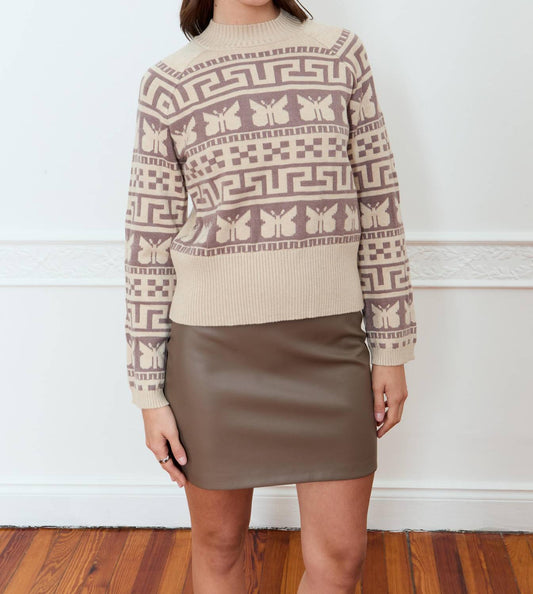 Deluc - Calluna Sweater