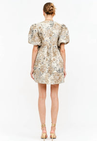 Sofie The Label - Mirelle Mini Dress