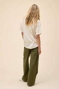 Daydreamer - Martha Willie Nelson Tee
