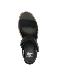 Sorel - Women's Joanie Iv Y Strap Wedge Sandal