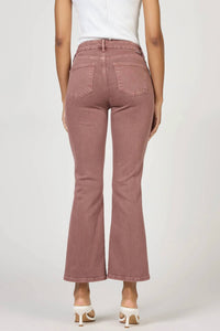 Dear John Denim - Jeanne Mid Rise Jeans