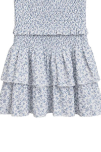 Katie J Nyc - Girls Printed Emerson Dress