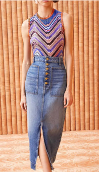 Ulla Johnson - Bea Skirt