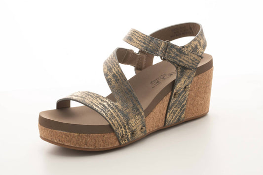 Corkys Footwear - Women's Spring Fling Wedge Sandal