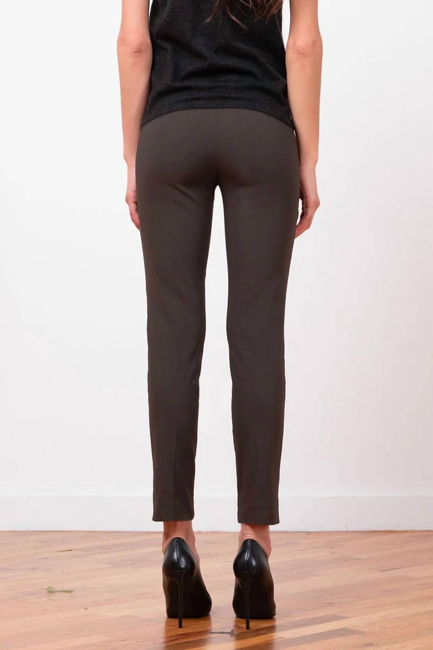 Avenue Montaigne - Pars Signature Pant