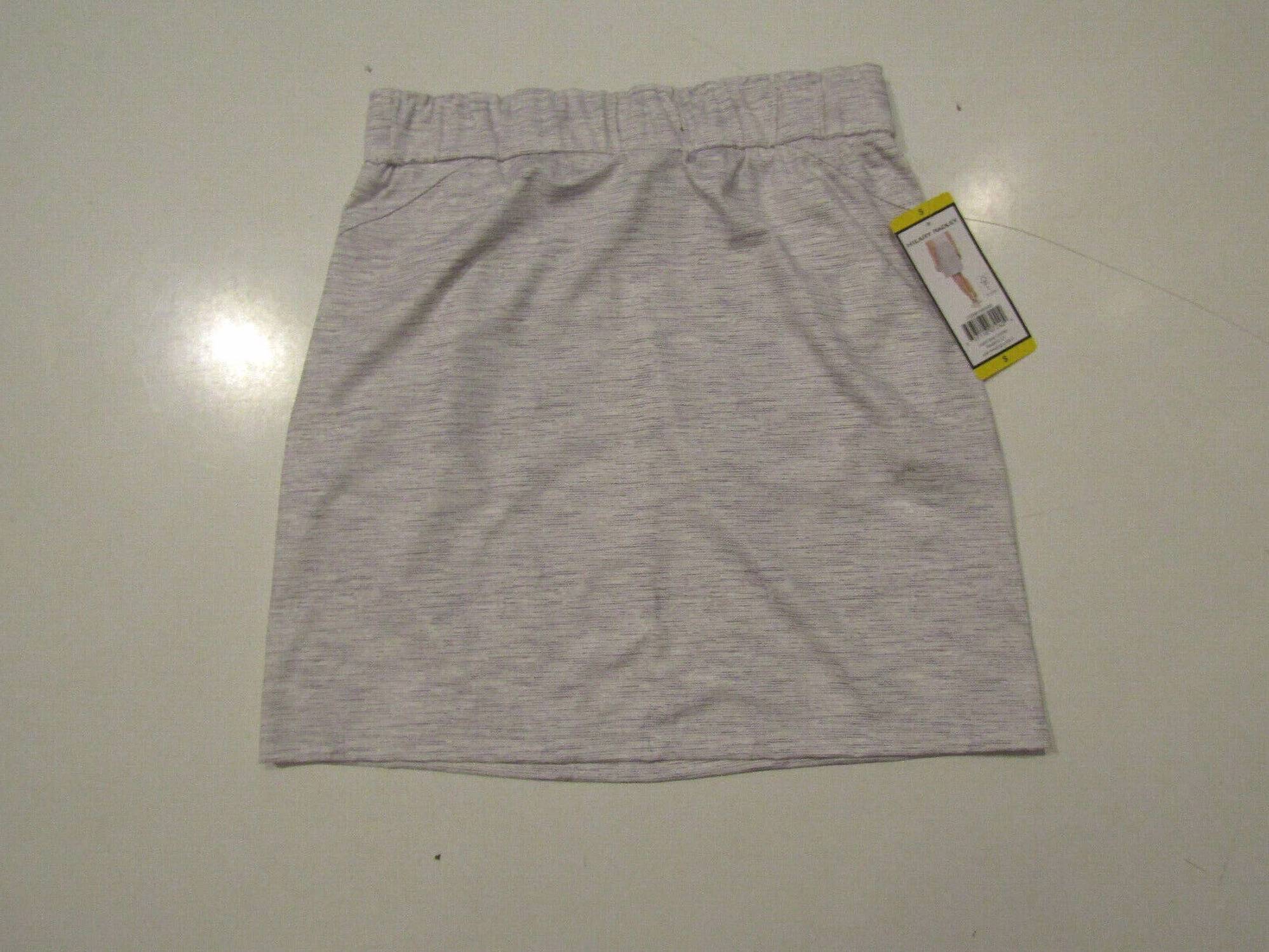 Hilary Radley - Women's Pull-on Drawstring Skirt