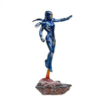 Iron Studios - Pepper Potts In Rescue Suit BDS Art Scale 1/10 - Avengers: Endgame