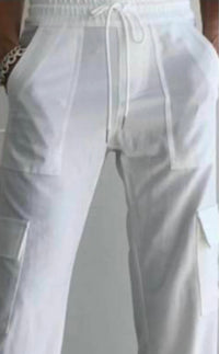 Bevy Flog - Sapir Wide Leg Pants