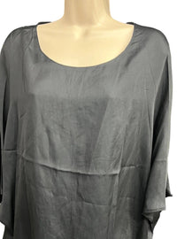 Ee:Some - Women's Satin Elegance Top