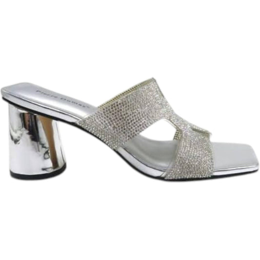 Pierre Dumas - Women's Capri 3 Sandals