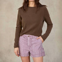 Outerknown - Seventyseven Classic Cord Shorts