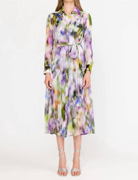Christy Lynn - Women's Kristen Dress