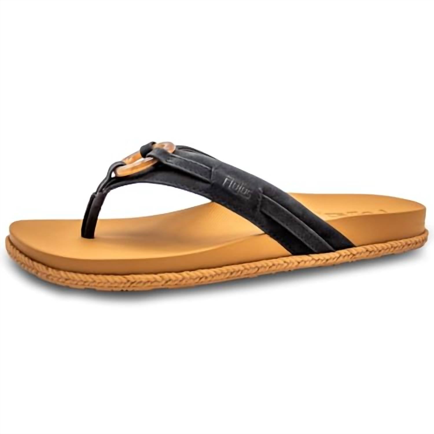 Flojos - Women's Viernes Acrylic Sandal