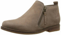Hush Puppies - Women's Mazin Cayto Zip Up Casual Bootie