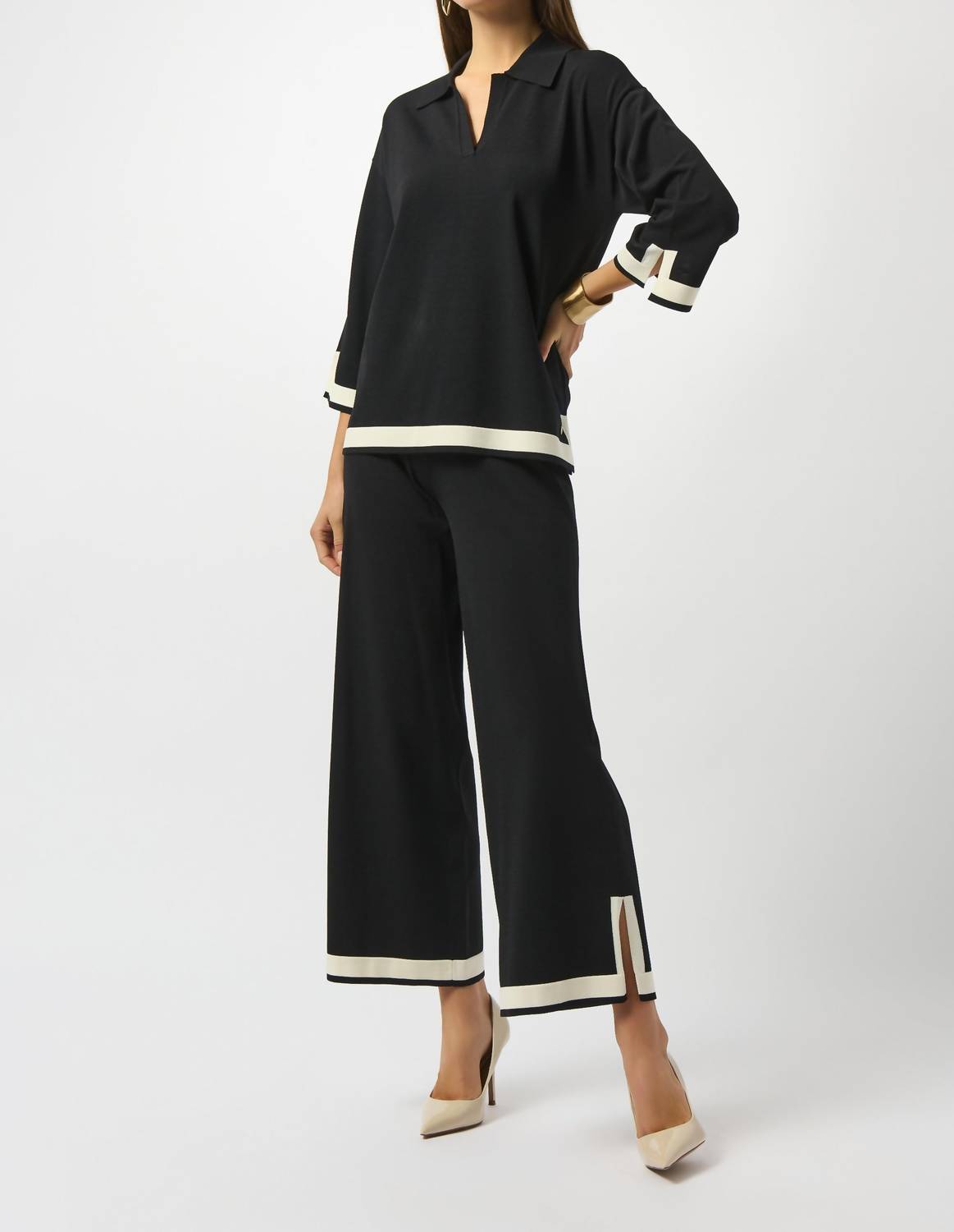 Joseph Ribkoff - Van Tunic