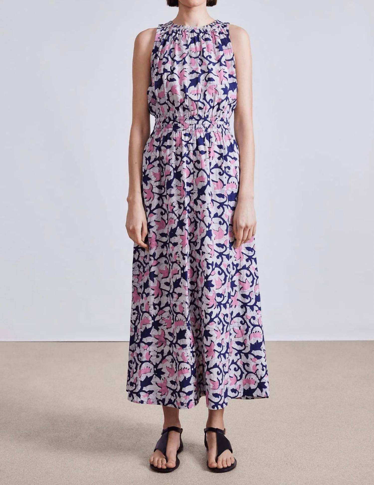 Apiece Apart - Bali Tank Dress
